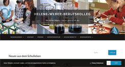 Desktop Screenshot of hwbk.de